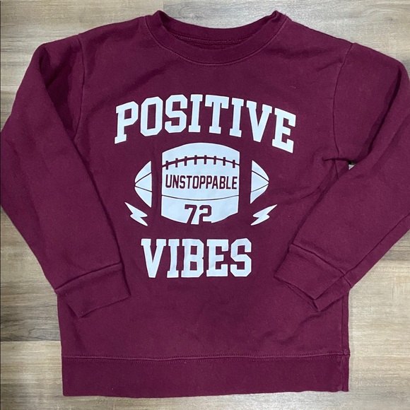 $2 Kids Long Sleeve Graphic Tees - Picture 2 of 14